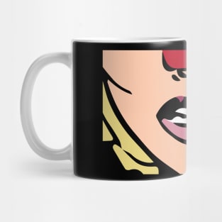 Barda Mask Mug